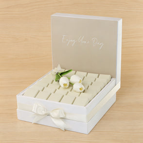Enjoy your day minimalist designed pr...