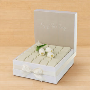 Enjoy your day minimalist designed pr...