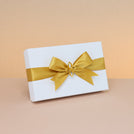 Premium Gold & White chocolate 15-pc hard box