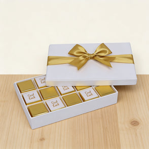 Good luck classic gold designed 15-pi...