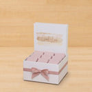 Good luck stain designed premium chocolate small hamper