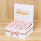 Good luck stain designed premium chocolate medium hamper