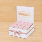 Good luck stain designed premium chocolate medium hamper