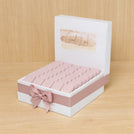 Good luck stain designed premium chocolate large hamper