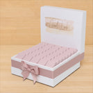 Good luck stain designed premium chocolate large hamper