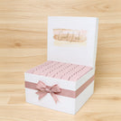 Good luck stain designed premium chocolate extra large hamper