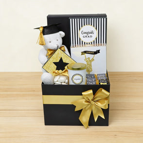 Graduation designed premium chocolate...
