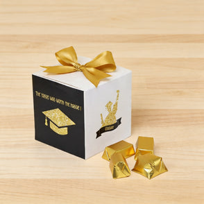 Set of 20 Graduation designed premium...