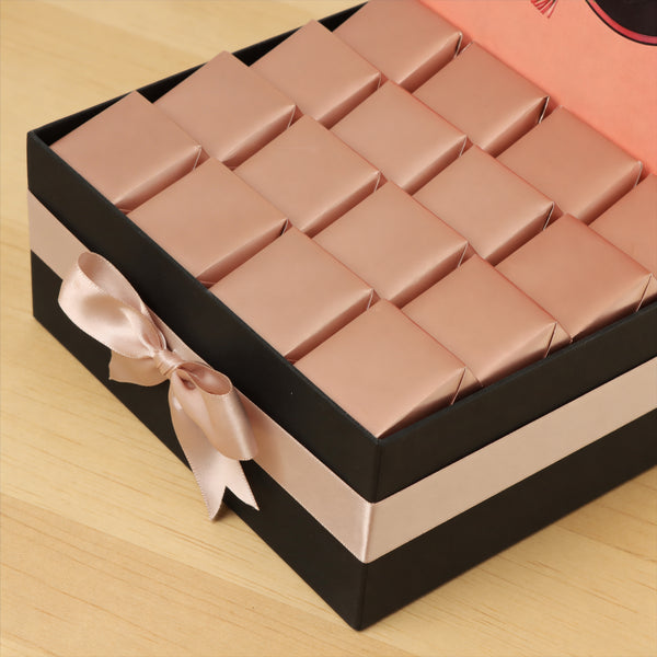 Graduation designed premium chocolate medium hamper