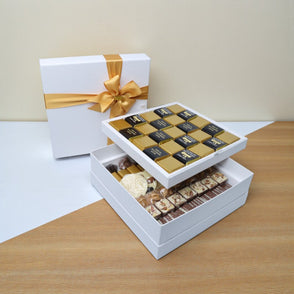 Graduation designed personalized prem...