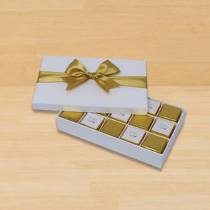 Get well soon gold designed 15P premi...
