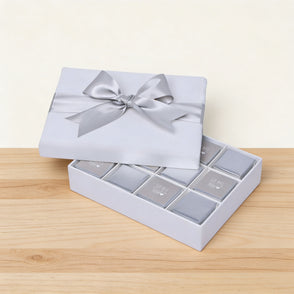 Get well soon silver classic 12P prem...