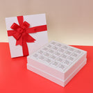 Get Well Soon Chocolate Hard Box