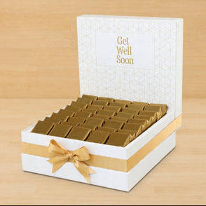 Get well soon classic designed premiu...