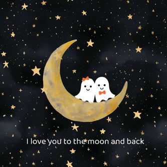 Love Greeting Cards