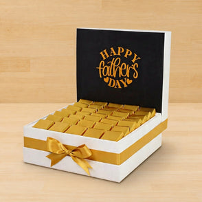 Father's day minimalist designed prem...