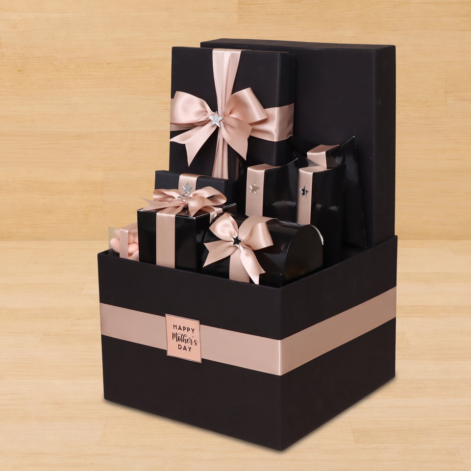 Happy Mother's day chocolate & sweets large hamper