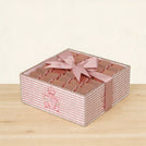 Happy mother's day crown designed chocolate acrylic tray