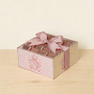 Happy mother's day crown designed chocolate medium acrylic tray