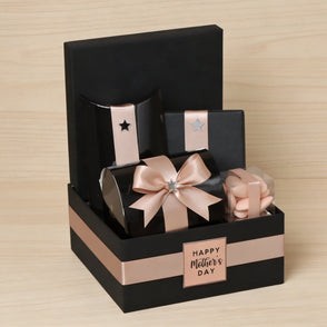 Happy mother's day chocolate & sweets...