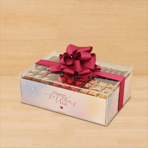Mother's day designed premium chocola...
