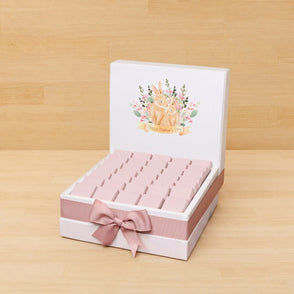 Mother's day rabbit designed premium ...