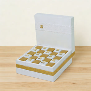 Baby teddy decorated chocolate large ...