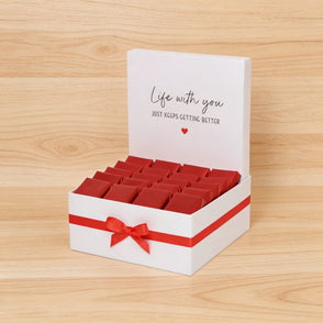 Love message 