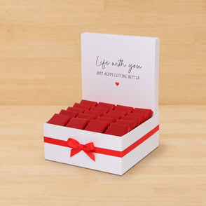 Love message 
