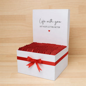 Love message 
