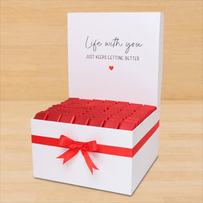 Love message 