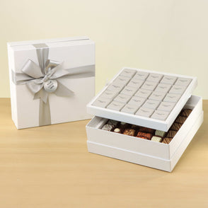 Corporate customized premium chocolat...