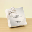 Set of 5 corporate customized premium chocolate 9P hard box