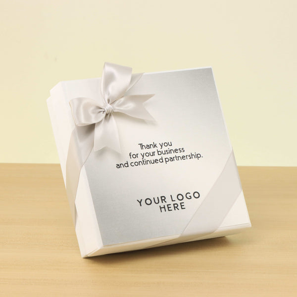 Set of 5 corporate customized premium chocolate 9P hard box