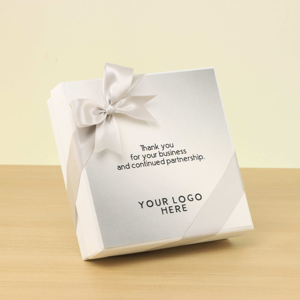 Set of 5 corporate customized premium chocolate 9P hard box