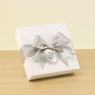 Set of 5 corporate customized premium chocolate 9P hard box