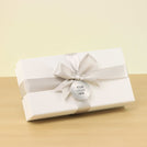Set of 6 corporate customized premium chocolate 8P hard box