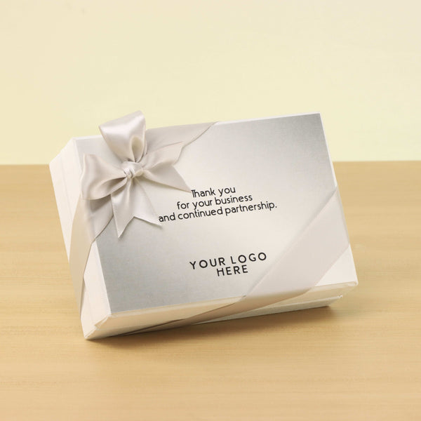 Set of 8.Corporate customized premium chocolate 6P hard box