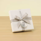 Set of 15 corporate customized premium chocolate 4P hard box