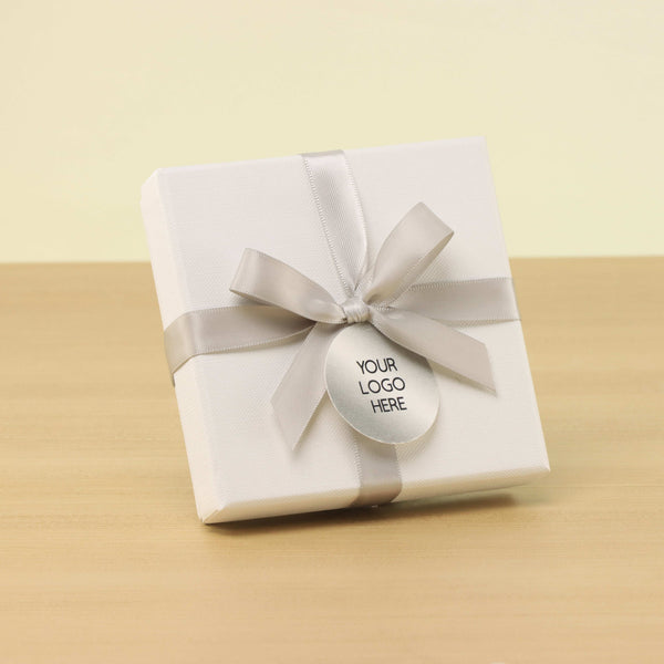 Set of 15 corporate customized premium chocolate 4P hard box