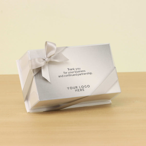 Set of 20 Corporate customized premium chocolate hard box giveaway