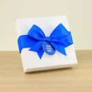 Set of 5 corporate customized premium chocolate 9P hard box