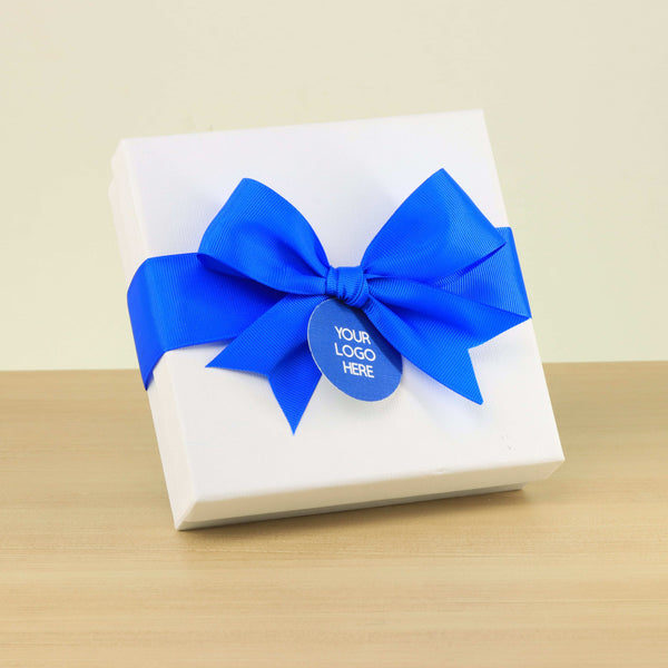 Set of 5 corporate customized premium chocolate 9P hard box