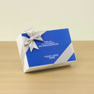 Set of 8 Corporate customized premium chocolate 6P hard box