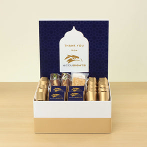 Corporate customized premium chocolat...