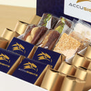 Corporate customized premium chocolate & sweets medium hamper