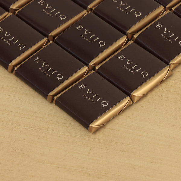 Corporate customized thin loose premium chocolate