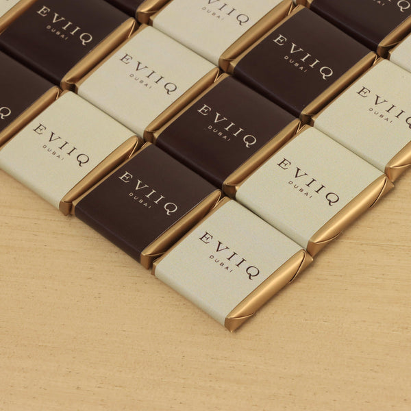 Corporate customized thin loose premium chocolate