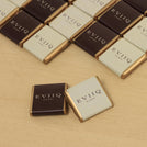 Corporate customized thin loose premium chocolate