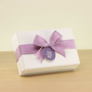 Set of 8 Corporate customized premium chocolate 6P hard box